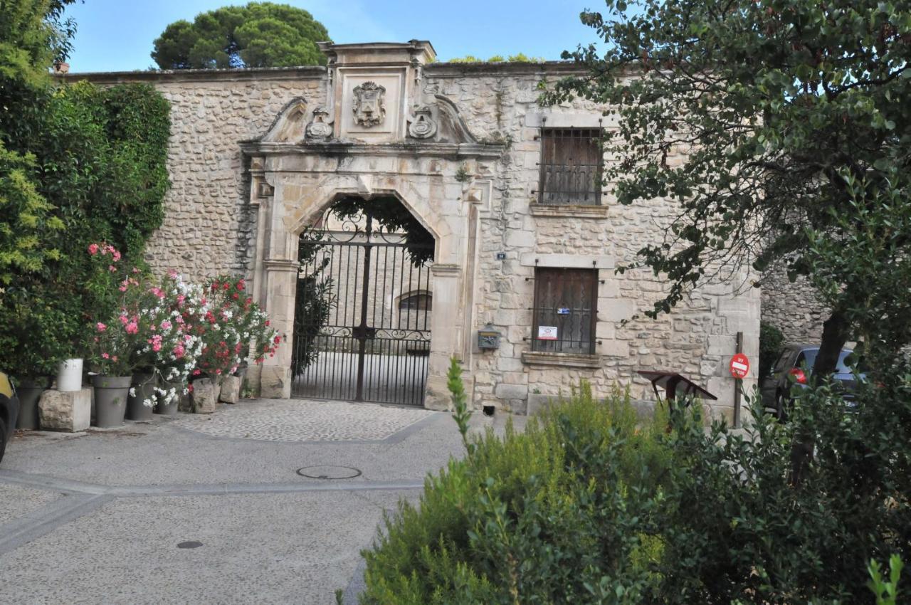 Gite De Catherine Saint Didier  Exterior photo